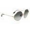 Zonnebril Dames Victoria Beckham Ø 64 mm