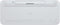 Logitech POP Icon Keys - Draadloos Bluetooth Toetsenbord - Aanpasbare Action Keys - Wit/Oranje