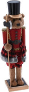 Nutcracker 75 cm Bear
