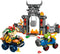 LEGO® Super Mario™ - Mario Kart™ - Bowsers Kasteel met 4 figuren - 1068 onderdelen
