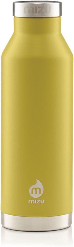 Mizu V6 Geisoleerde Drinkfles 560 Ml
