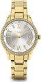 Daisy Dixon Dames horloge DD106GM