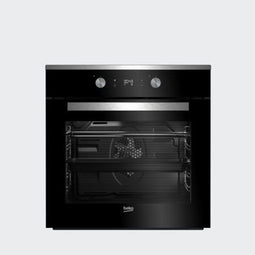 Beko BIE28300X - Inbouw oven - 71 liter - Multifunctioneel