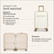 SUITSUIT Fusion - Handbagage koffer 55x35x20 - Lichtgewicht - TSA cijferslot - Wit