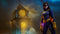 Warner Bros. Gotham Knights - Actie-RPG - Open wereld - Xbox Series S|X
