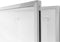 Magnetoplan Show Box Inner Showcase SP - 4xdin A4 - 61x73x4cm (BXHXT) - Wit
