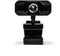 Lindy 43300 - Full HD Webcam - 1080p 30fps 110° Kijkhoek - Zwart