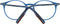 Ermenegildo Zegna EZ5171 51090 bril zonder sterke - Heren - Blauw