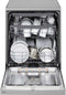 LG GBV3100CPY - Koelvriescombinatie - No-Frost - C
