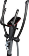 Flow Fitness Glider DCT2500 Crosstrainer - 24 programma's - 16 trainingsniveaus - Hartslagfunctie