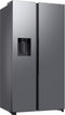 Samsung RS70F65KET - Amerikaanse koelkast - SmartThings - 583 liter (2021)