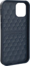 Urban Armor Gear Outback - Backcover - Schokbestendig - Blauw