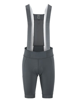 Craft Endur Cargo Bib Shorts C3 - Fietsbroek Z3 Sportief gebruik - Grijs XL