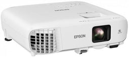 Epson EB-E20 - Projector - 3400 lumen - 1024x768 (XGA) - 15.000:1 contrast