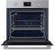 Samsung NV68A1170BS - Ingebouwde Oven - True Convection - 68L