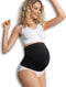 Carriwell Buikband Naadloos - Medium Support - Zwart - L