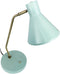 Dyberg Larsen Sleep - Tafellamp - Kantelbaar en draaibaar - Mint