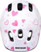 - Fietshelm voor Kinderen - Kinder-fietshelm - verstelbaar Helmet for Kids - Fietsen Skeelers Skateb