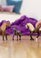 schleich HORSE CLUB - Peruviaanse pasohengst - 13952