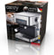 Camry CR 4410 - Espressomachine - 1000W 15 bar - Roestvrij staal