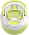 Kambukka Elton - Geïsoleerde waterfles 750ml - 3-in-1 lid - Fluo Groen