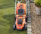 BLACK+DECKER BCMW3336L1-QW Grasmaaier - 36V - 33cm - incl. accu en lader