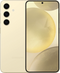 Samsung Galaxy S24 - Smartphone - 128GB opslag - Geel