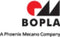 Bopla EUROMAS EM 239 62239000 Outdoorbehuizing 250 x 160 x 57 Polycarbonaat Grijs-wit (RAL 7035) 1 stuk(s)
