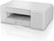 Brother DCP-J1200W - All-in-One Printer - Mobiel beheer - Wit