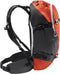 Vaude Back Bowl 30l - Tourskirugzak - Ergoshape schouderbanden - Rood