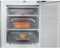 Whirlpool WBUFZ011 - Onderbouw diepvriezer - 82 cm - 60 cm