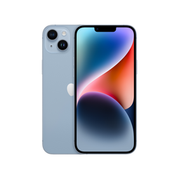 APPLE iPhone 14 Plus - 5G - 512 GB - Blauw