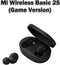 Mi True Wireless Earbuds Basic 2S (Game Version)