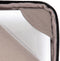 Rivacase 7915 - Laptoptas - 15,6 inch - Schokbestendig Stofbestendig Vochtbestendig - Zwart/Wit