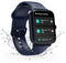 Hama 6010 - Smartwatch - GPS - Blauw