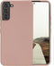 Dbramante1928 Greenland - Soft case - 100% gerecycled plastic - Roze