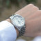 Tissot Ballade T1084081103700 - Polshorloge - Automatisch - Ø 41 mm - Zilverkleurig