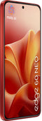Motorola edge 60 Neo - Smartphone - 12GB RAM - 256GB - Rood