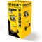 Stanley B2DV2G4STN706 - Draagbare compressor - Olievrij 8bar 750W - 59 dB(A)