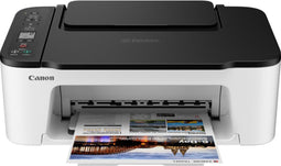 Canon PIXMA TS3452 - All-in-One Inkjet Printer - Print Scan Kopieer