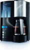 Melitta Optima Timer - Filter-koffiezetapparaat - Timerfunctie - Zwart