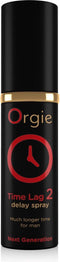 Vertragende spray Orgie Time Lag 2 Next Generation 10 ml