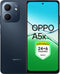 OPPO A5x - Smartphone - 4GB RAM 128GB opslag - Black Blue