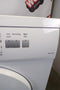 Siemens WT44A100NL - Luchtafvoerdroger - 6 kg trommelinhoud