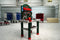 Klein Toys Bosch werkplaats - 82 onderdelen - incl. leerfuncties en bankschroef - multicolor