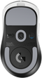 Logitech G Pro X Superlight 2 - Gaming Muis - 44000 DPI Draadloos - Wit