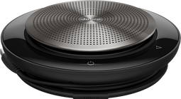 Jabra Speak 750 MS - Bluetooth Speaker - 500mAh - Zilver/Zwart