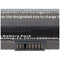 Battery suitable for Lenovo IdeaPad S210, Li-ion, 11.1V, 2600mAh, 28.9Wh, black