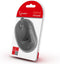 Gembird Gmb Muis Mini Zwart U-01-bkt