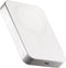 Otterbox Zens Qi2 Slim Powerbank - 10000mAh - Draadloos opladen tot 15W - Wit